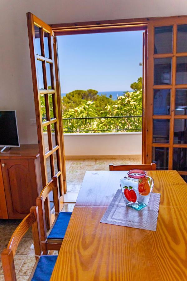 Nice To Stay Fontane Bianche Dış mekan fotoğraf