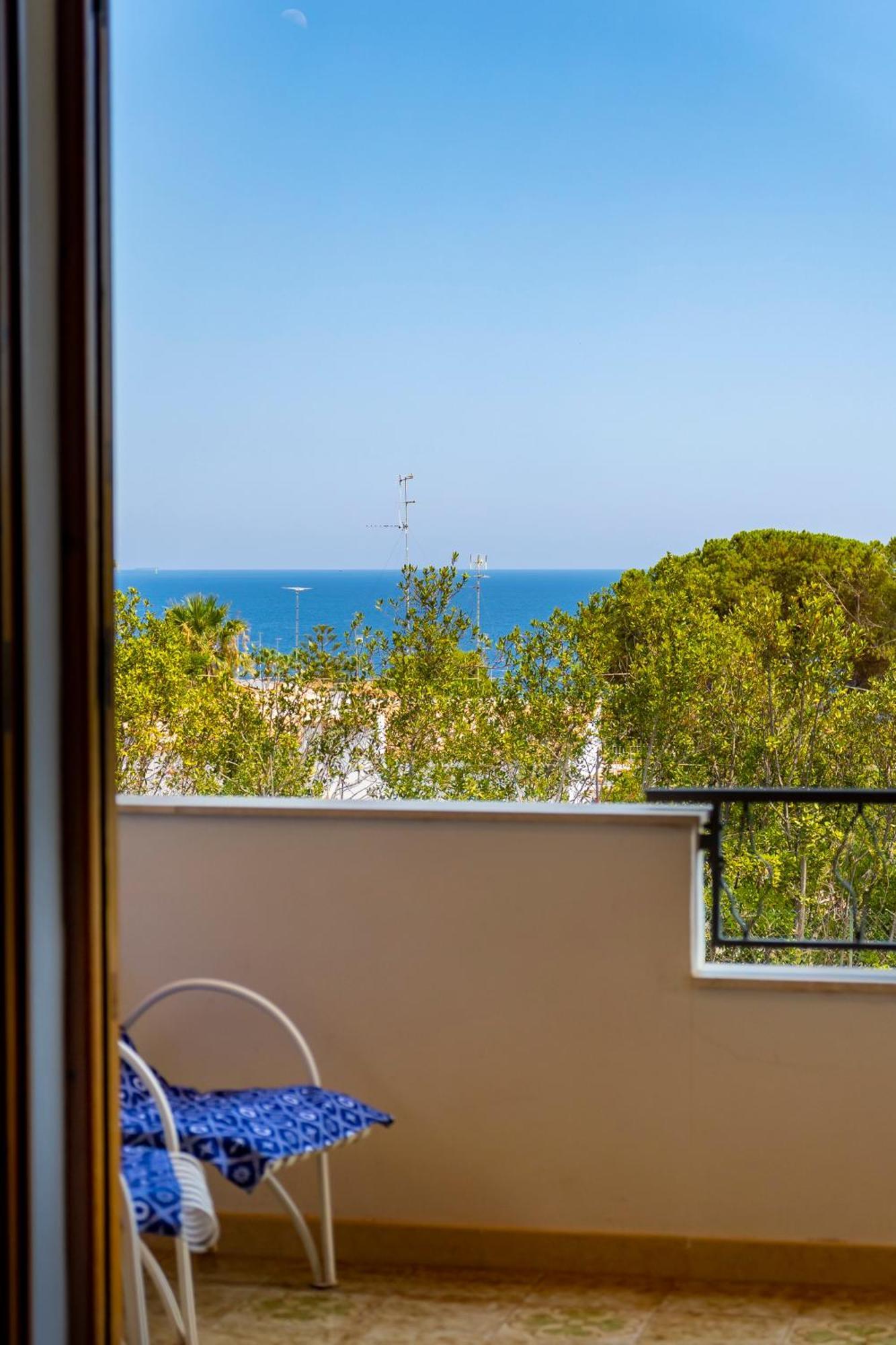 Nice To Stay Fontane Bianche Dış mekan fotoğraf