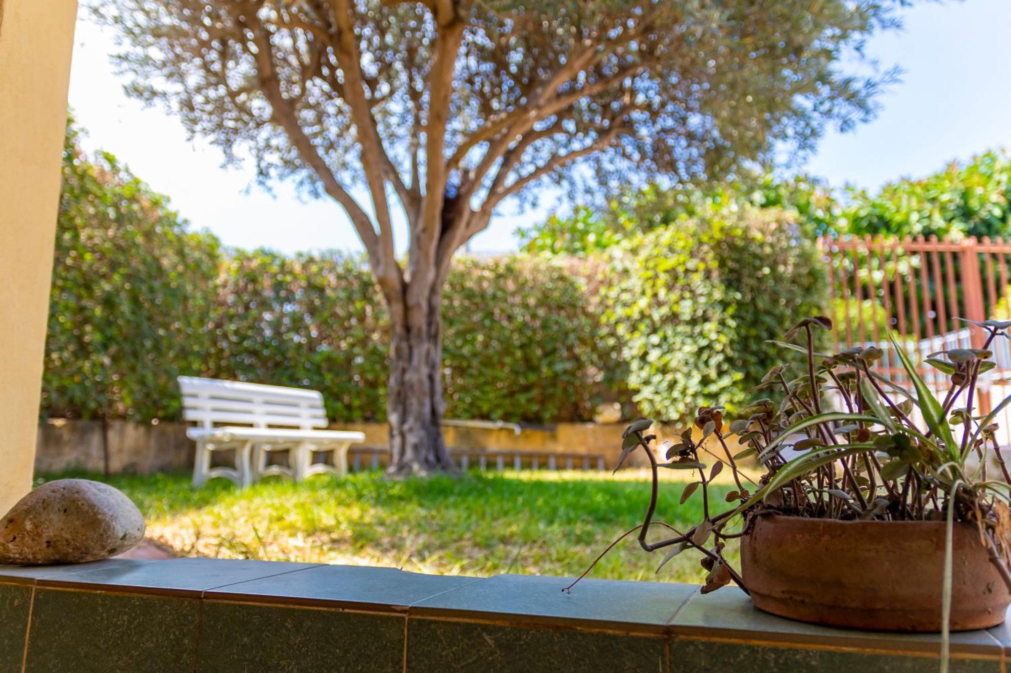 Nice To Stay Fontane Bianche Dış mekan fotoğraf